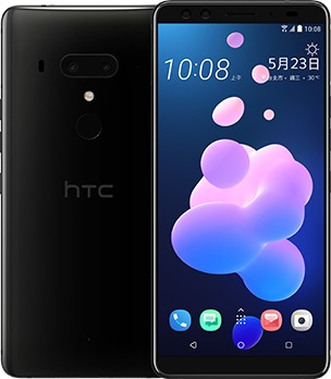HTC U12+ Dual SIM TD-LTE 64GB